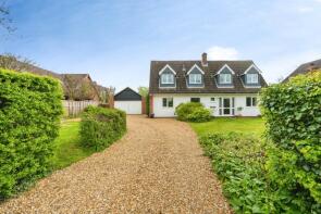 56 Dormers, Wood End Lane, Bedford MK44 2AS