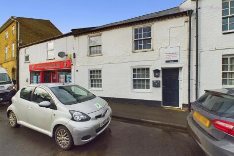 Little Whyte, Ramsey, Huntingdon, PE26
