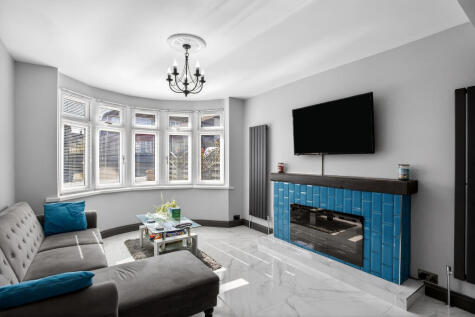 Trentham Drive, Orpington, BR5