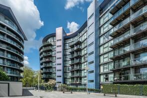 79, 376 Centurion Building, Queenstown Road, London SW11 8NZ