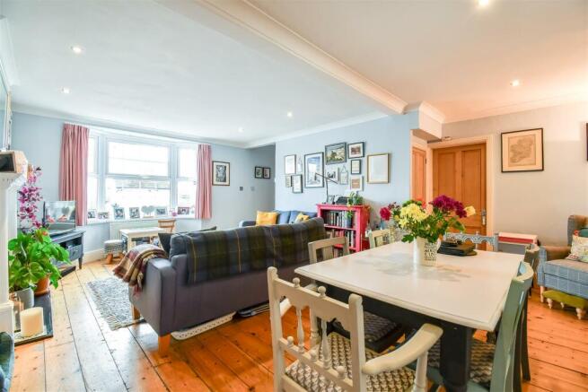 Living / Dining Room
