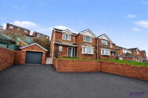 7, The Meadows, Coed-ely, Porth CF39 8BS