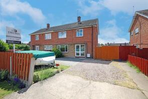 69, Saundergate Lane, Wyberton, Boston PE21 7BZ