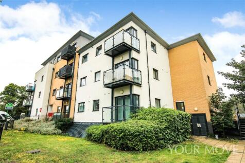 Cottons Approach, Romford, RM7