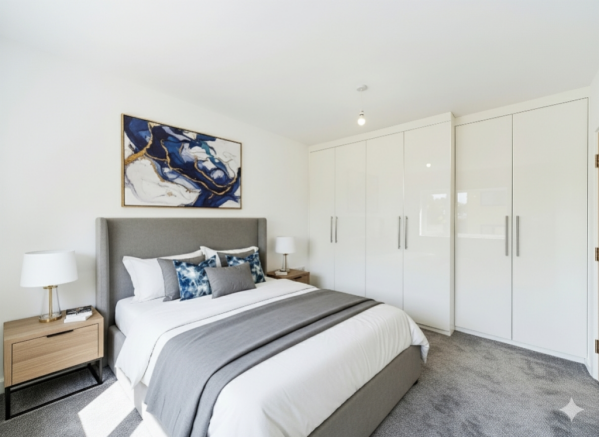 4 bed Detached to rent Image 7