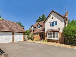 25, Thornbers Way, Reading RG10 9DW