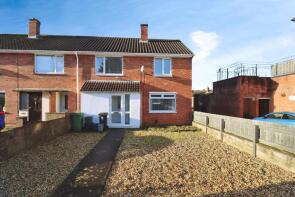 23, Dibden Road, Bristol BS16 6UE