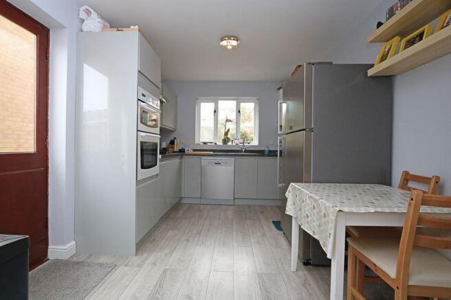 Kitchen/Breakf...