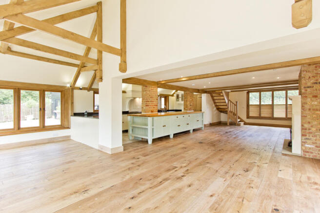 Living Space