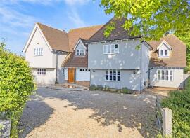 Hea Corner, Mill Road, Dunmow CM6 3HQ