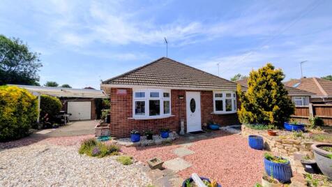 Maria Crescent, Wantage, OX12