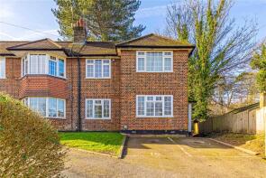 15, Apsley Grange, Hemel Hempstead HP3 9SY