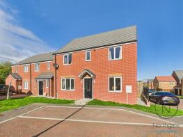 4, Limestone Way, Bishop Auckland DL14 8JL