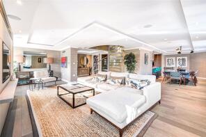 Apartment 7, 91, New Cavendish Street, London W1W 6XF