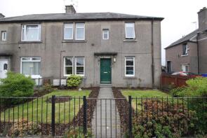 23, Macpherson Drive, Raploch, Stirling FK8 1QF