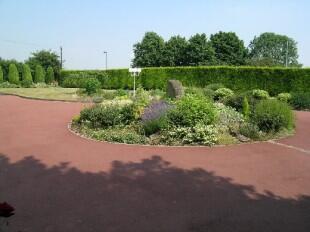 Turning Circle
