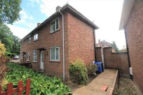 26, Pitchford Road, Norwich NR5 8LQ