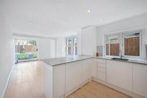 41a, Latimer Road, Wimbledon SW19 1EW