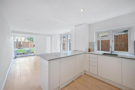 Latimer Road, Wimbledon