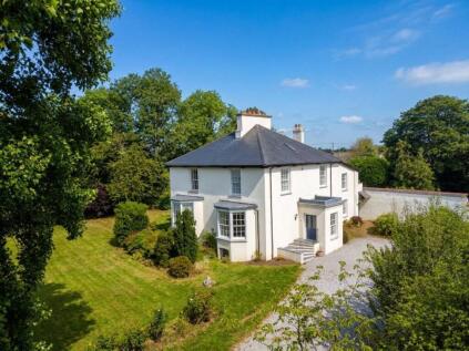 Torrington Road, Winkleigh, Devon