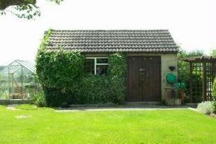 Outbuilding