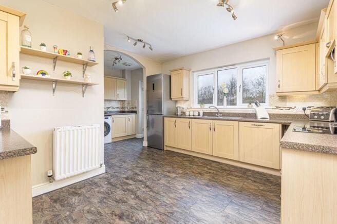 Kitchen Dining...