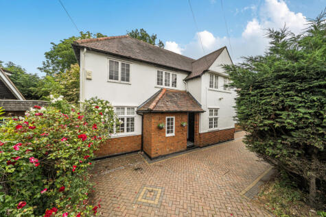 Eastcote Road, Pinner, Middlesex