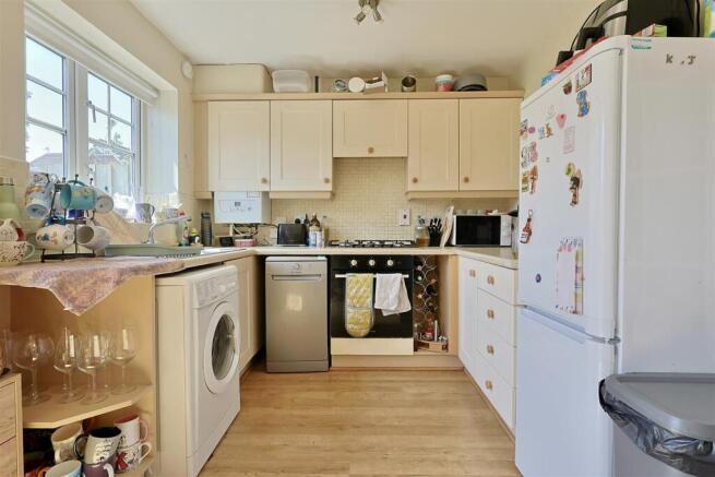 West Farm Wynd, Longbenton, Newcastle upon Tyne NE12 photo 4