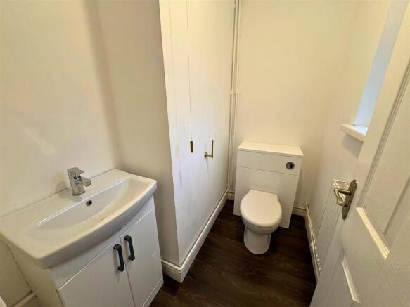 Cloakroom