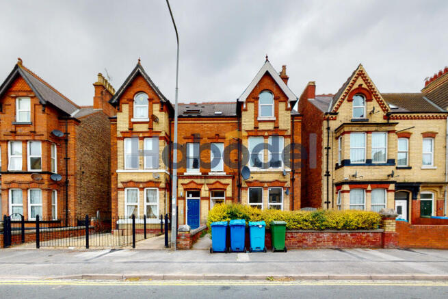 2 bed Flat to rent Image 4