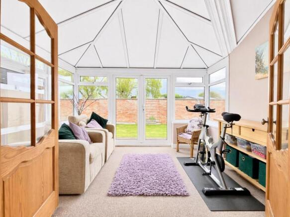 Conservatory