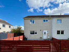 16, Galloway Drive, Culloden, Inverness IV2 7ND