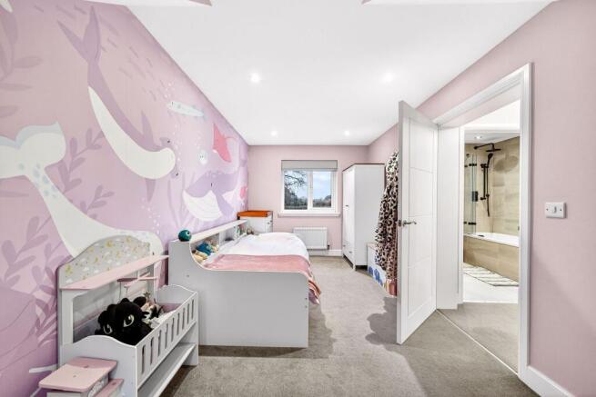 Bedroom 1