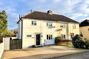 8, Ardley Crescent, Bishop's Stortford CM22 7AH