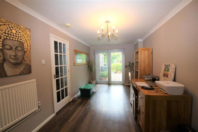 Office / Study / Bedroom