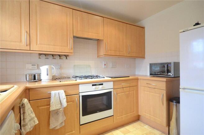 Kitchen 1