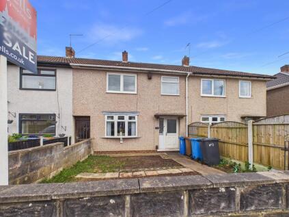 Malton Place, Breadsall Hilltop