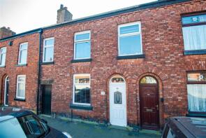 86, Harpers Lane, Chorley PR6 0HU