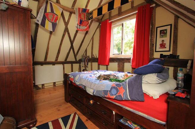 Bedroom 3