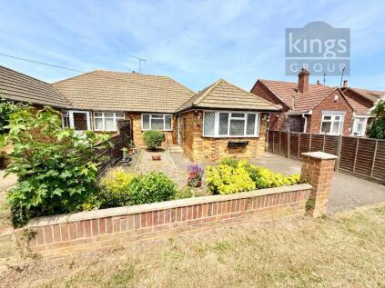 Pick Hill, Waltham Abbey
