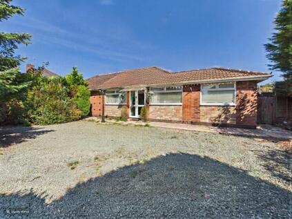 Jerrard Drive, Sutton Coldfield, B75