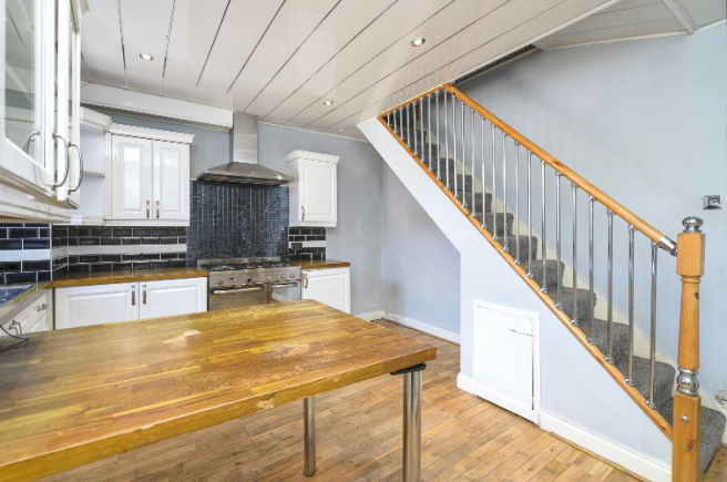 Kitchen 2