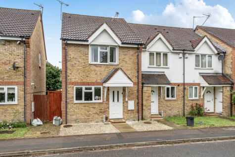 Mayfly Close, Eastcote, Pinner