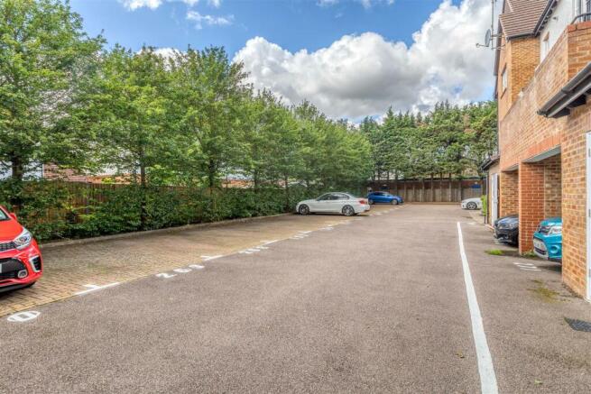 Parking Space