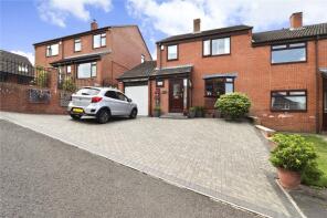 20, Wesley Terrace, Castleside DH8 9QB