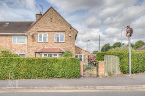 Summerwood Lane, Nottingham