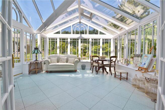 Conservatory