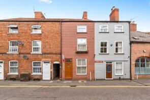 29, Barnby Gate, Newark On Trent NG24 1PX