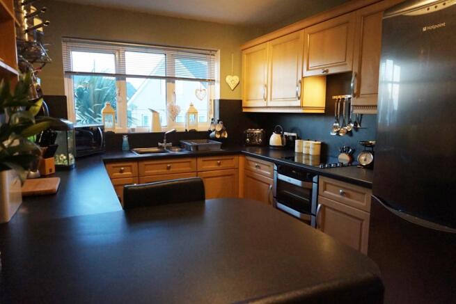 Kitchen / Breakfast