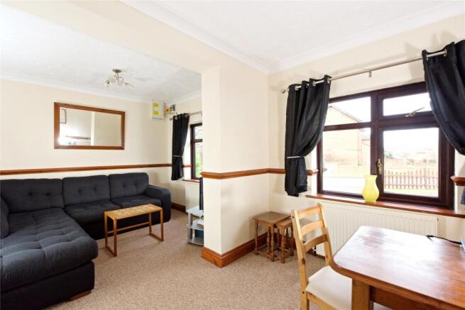 Annexe Sittng/Dining